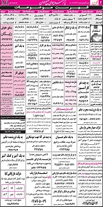 استخدام جدید 93, استخدام همدان, بازار کار همدان, نیازمندیهای همدان