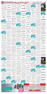 استخدام تیریز, استخدام جدید 93, بازار کار تبریز, نیازمندیهای تبریز